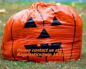 Calabaza 	La hoja de empaquetado de Halloween del jardín de la caja de regalo de la comida empaqueta la calabaza gigante