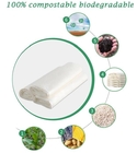 Productos ecológicos disponibles para hogar abonable de la papelera del hogar y de la cocina del bote de basura el buen