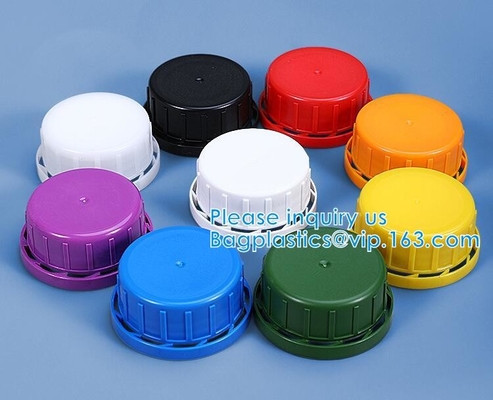 250ml 500ml 1000ml botella química de los jarros del estilo del uso F del ANIMAL DOMÉSTICO del galón de 1 litro del HDPE plástico del contenedor de almacenamiento
