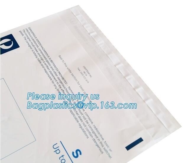 Mensajero abonable Bags, mensajero biodegradable Bags, bolsos del almidón de maíz el ccsme, bolsos de envío de Biodegradale, anuncio publicitario, bolsos del correo
