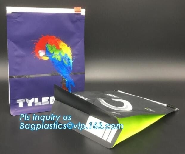 bolsa plástica con la bolsa plástica de la cerradura de la cremallera de la diapositiva de la cremallera, bolsa del resbalador del pvc, bolsa de la diapositiva del PVC, cremallera del documento de la cerradura de la cremallera del resbalador