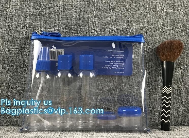bolso doble plástico de pie de la cremallera del resbalador, bolsos de Zip lockkk con la cerradura de la cremallera del resbalador, bolso de Zip lockkk del resbalador para el regalo del paquete del día de fiesta