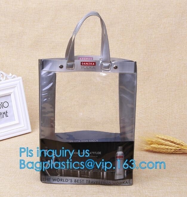 cruz de cadena del hombro de /long del bolso colorido de la señora de la forma del corazón del PVC del laser de la moda - la bolsa para transportar cadáveres, Tote Bags Stripe Semi-claro