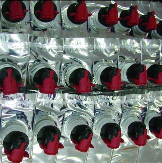 bolsos líquidos, bolso de la caja, caja del bolso, cajas, bolsos del lazo de la lata, lazo, bolso del lazo, bolsos del canalón, parte inferior plana