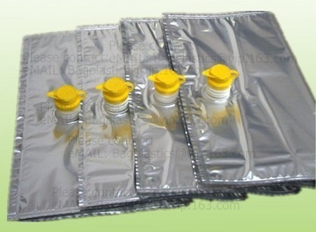 Bolsos del vino, bolso de la caja, caja del bolso, cajas, bolsos del lazo de la lata, lazo, bolso del lazo, bolsos del canalón, parte inferior plana