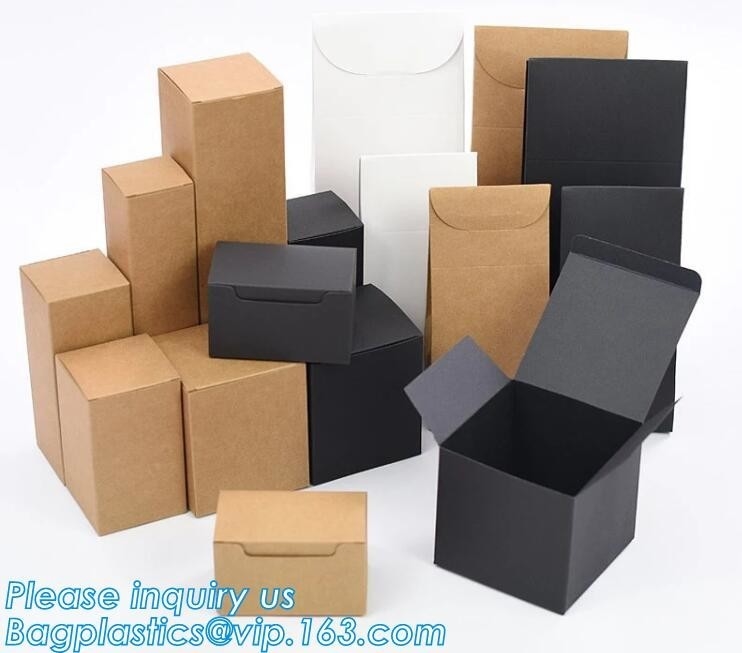 Caja de regalo de lujo rígida plegable de la caja de papel del imán, caja del hombro de la joyería de la cartulina con el sello Logo Bagease Pac del oro