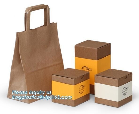 Las cintas de lujo dan a bolsos del regalo de la flor del portador de encargo propio logotipo, packa del bagease de los portadores de la joyería del regalo de cumpleaños de los accesorios