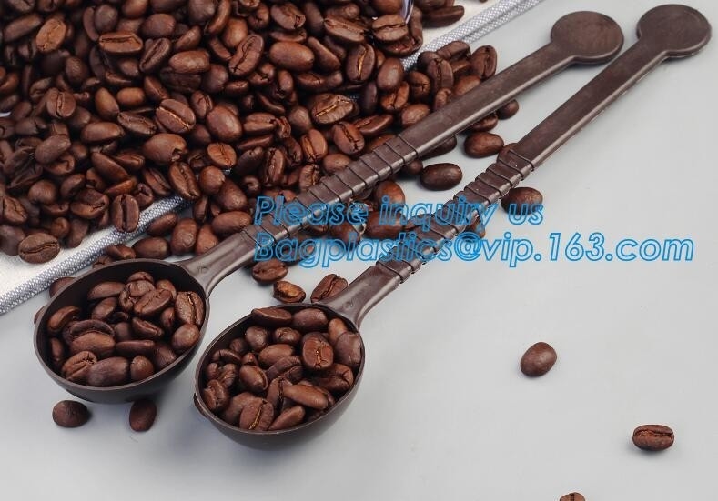 PP fábrica plástica de la cuchara de 7 de la pulgada disponible y del cuchillo de la bifurcación, bagease plástico de los cubiertos del PLA de los cubiertos disponibles biodegradables