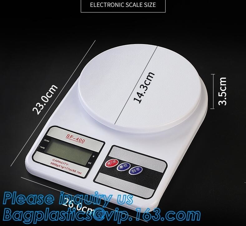 1kg 0.01g, equilibrio de precisión eléctrico 0.1g, escala del oro, balanza digital del equilibrio eléctrico, balanza Ele de Digitaces