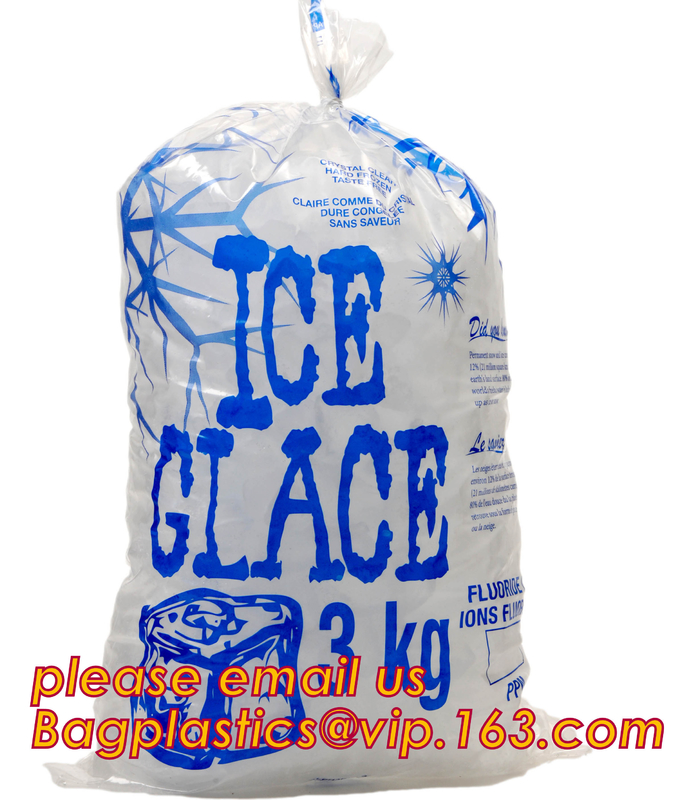 LA BOLSA DE HIELO, BOLSOS DEL CONGELADOR, BOLSOS VEGETALES, BOLSOS DE LA CEREZA DE LA FRUTA, TIENDA DE DELICATESSEN EMPAQUETA, WICKETED EMPAQUETA, LOS BOLSOS DE LA GRAPA, BOLSOS DE LOS PASTELES, BAGPLASTI
