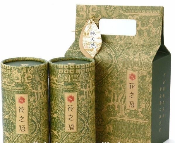 Levántese las bolsitas de té verdes del café de Kraft del papel del escudete plástico del lado, bolsos de empaquetado de papel del café del té de la comida de Kraft con triunfo claro