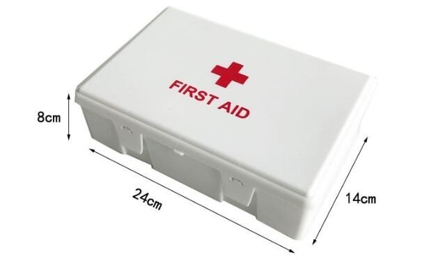 Bolsos médicos impermeables del equipo de primeros auxilios de la etiqueta privada del OEM para los doctores, bolso médico de Cat Puppy First Aid Kit del perro de animal doméstico del viaje