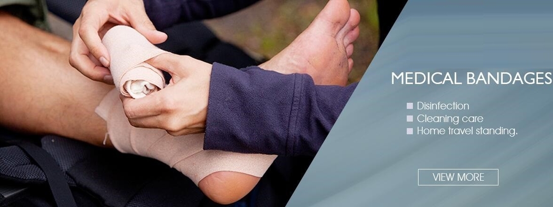 PRODUCTOS MÉDICOS:  St quirúrgico eléctrico caliente del Sphygmomanometer de la grapadora de la piel de la ayuda del deporte del lápiz del bolso de agua caliente del envase en frío