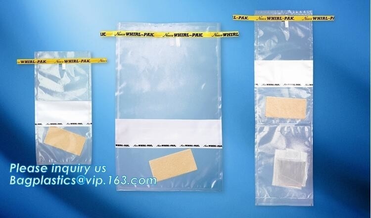 Muestreo de productos farmacéuticos, MUESTREANDO EQUIPOS, muestreo, Vanasyl, muestreo del bioprocedimiento, bolsos no reutilizables, bagplastics
