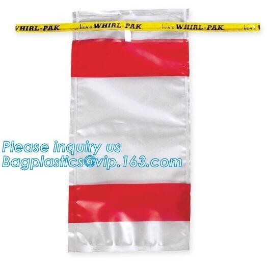 Clips del bolso de la licuadora del peto, gama estéril del bolso de la licuadora | Bolsos estéril médicos y científicos de Nueva Zelanda, de la licuadora | Austra