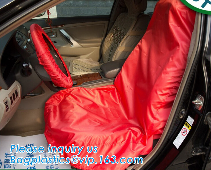 las cubiertas de asiento de carro/el protector de nylon impermeables de alta calidad del asiento de Oxford cubre, Univ sanitario portátil lavable de lujo de nylon