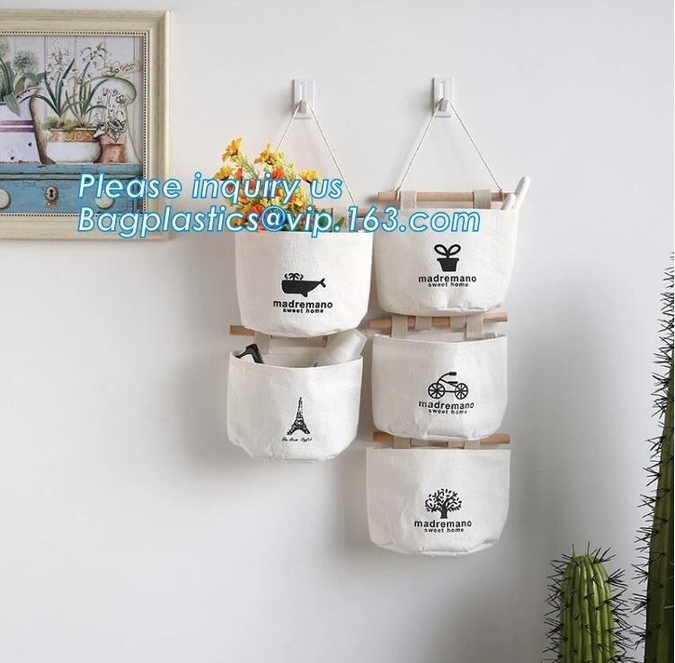 precios al por mayor para el bolso de la lona con las manijas de la cuerda para las colecciones de los accessaries, bolsos colgantes, construcción racional Gracef