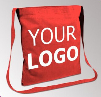 La lona impresa de encargo Tote Hand Shopping Cotton Bag del tamaño estándar, aduana orgánica del algodón imprimió las bolsas de asas BAGEASE de la lona