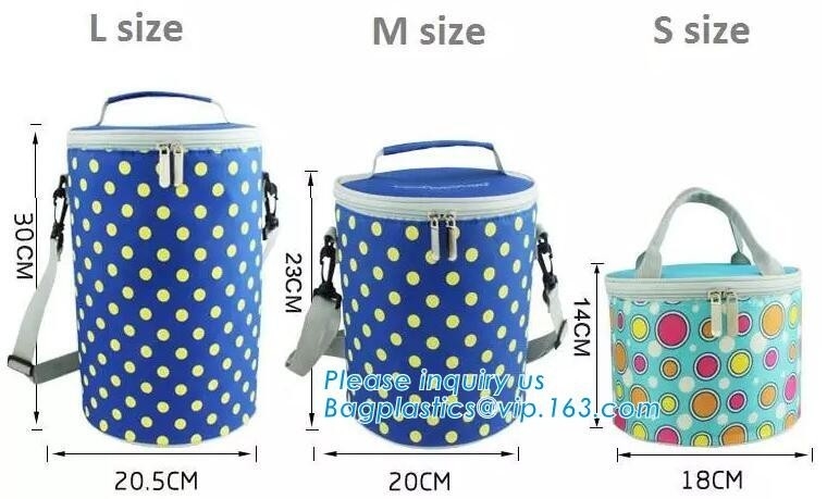 La caja de la entrega de la comida de la extra grande de la mochila de la entrega de la pizza hace excursionismo vagos de la comida de la prenda impermeable de la mochila de la comida del aislamiento del papel de aluminio