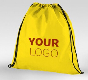 El proveedor pp reciclables del bolso de compras del totalizador laminó el bolso no tejido, tienda laminada no tejida de oro ultrasónica promocional