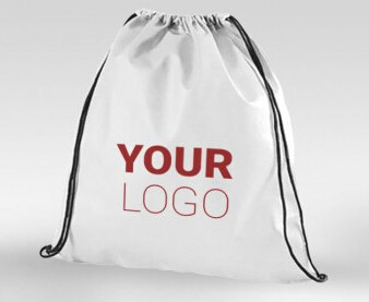 El marrón por encargo personalizado de calidad superior calificó la bolsa de asas tejida laminada /Special el bolso no tejido de encargo de Brown PP, pac