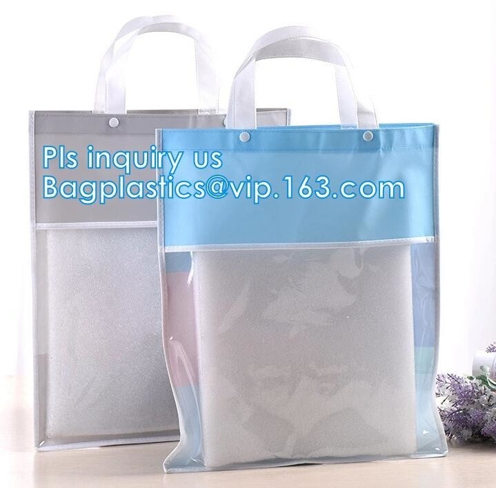 Los pp promocionales cubrieron el bolso no tejido reciclado impreso aduana del ultramarinos del tnt del eco, impresión de encargo de la imagen reciclan P laminado