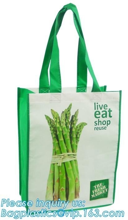 La aduana barata promocional Logo Print Eco Friendly Die cortó los bolsos no tejidos que hacían compras/corte no tejido del bolso D, bagplastics, pac