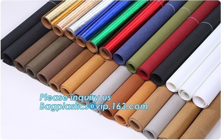 Papel de imprenta de Tyvek de la calidad Rolls, venta directa Du Pont colorido Tyvek Rolls de papel, rollos de la fábrica reciclable de Du Pont Tyvek