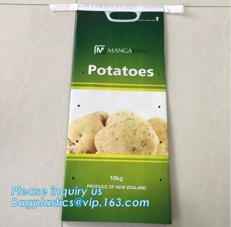 el bolso del pienso del papel de Kraft/la bolsa de arena de empaquetado tejidos bag/pp del gato, papel de Kraft laminó el bolso tejido los pp de la válvula del cemento, bageas