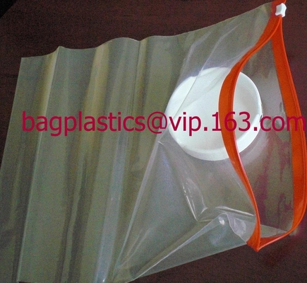 SELF seal bags, Zipper, Zip, Zip Lock, Slider, Reclosable, Reusable, Resealable